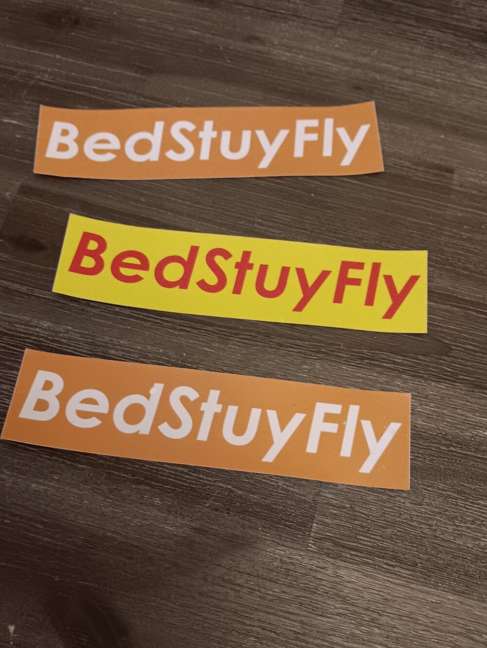 Stickers/decals - Picture 2 of 7